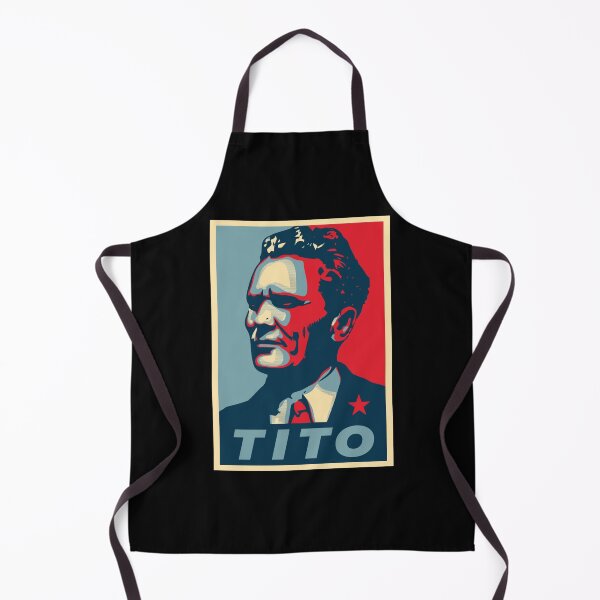 Item preview, Josip Broz Tito designed and sold by SammuraviS.