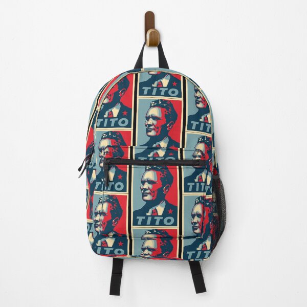 Item preview, Josip Broz Tito designed and sold by SammuraviS.