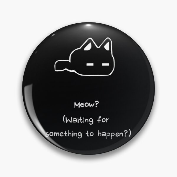 Artikelvorschau, Omori – Warten darauf, dass etwas passiert entworfen und verkauft von szbuvaqtl32.