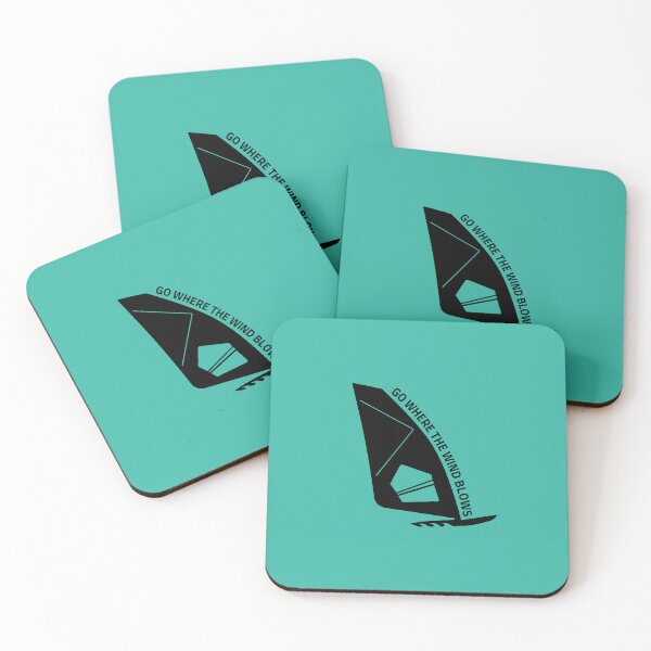Item preview, go where the wind blows designed and sold by asmo9.