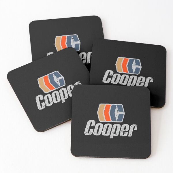 Item preview, Vintage Cooper Hockey  	 designed and sold by iuqnjolj86.