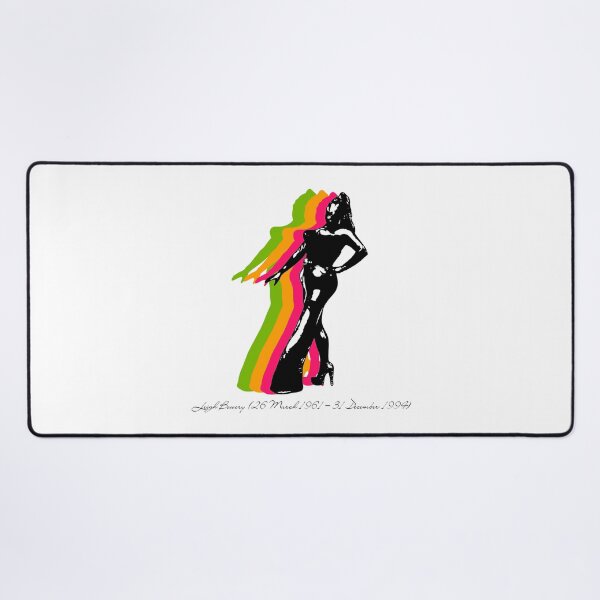 Aperçu de l'œuvre leigh bowery créée et vendue par mark ashkenazi.