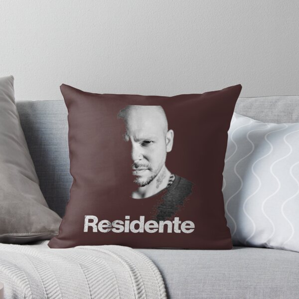 Item preview, Residente designed and sold by Alysonplumme.