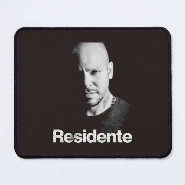 Item preview, Residente designed and sold by Alysonplumme.