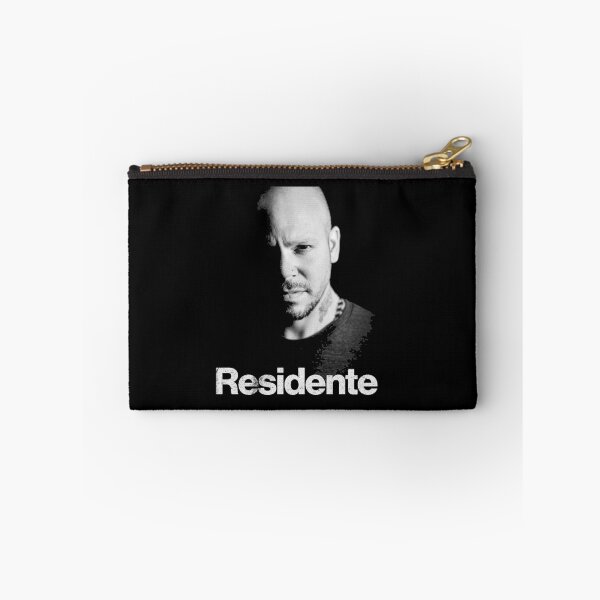 Item preview, Residente designed and sold by Alysonplumme.