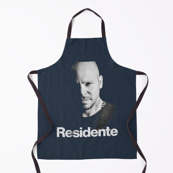 Item preview, Residente designed and sold by Alysonplumme.