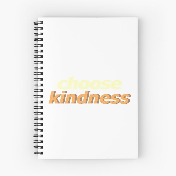 Item preview, Choose Kindness  designed and sold by Eversinceny.