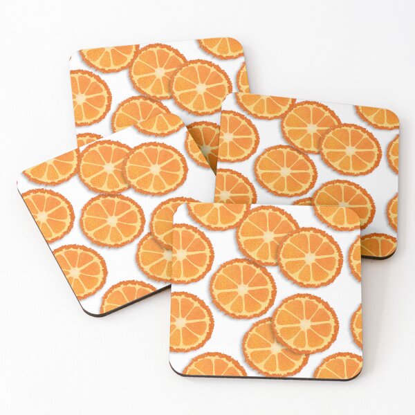 Item preview, Orange Slices designed and sold by ookaiyah.