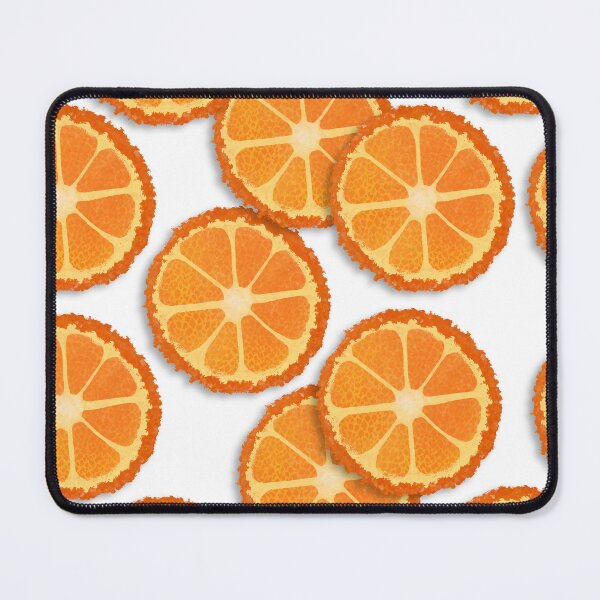 Item preview, Orange Slices designed and sold by ookaiyah.