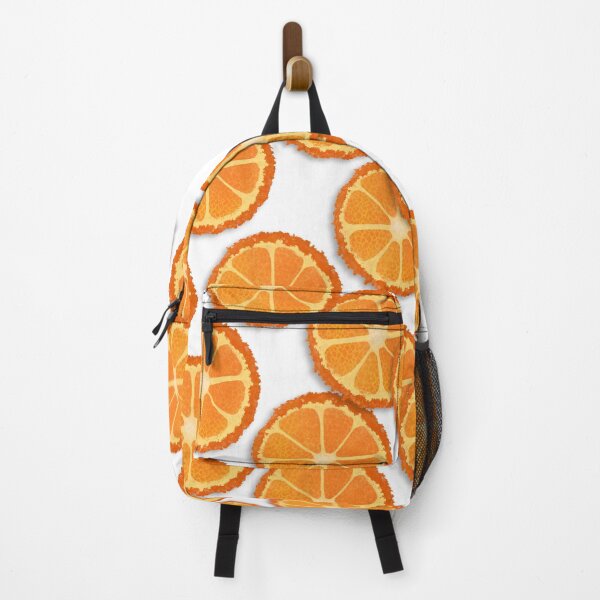 Item preview, Orange Slices designed and sold by ookaiyah.