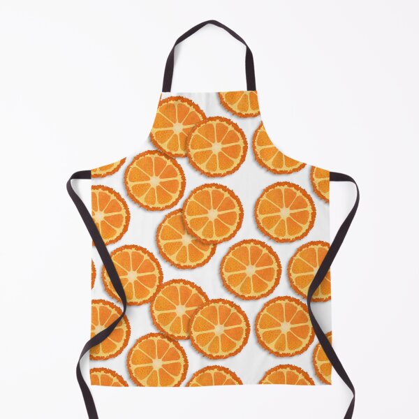 Item preview, Orange Slices designed and sold by ookaiyah.
