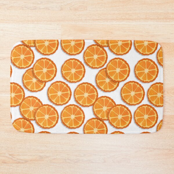 Item preview, Orange Slices designed and sold by ookaiyah.