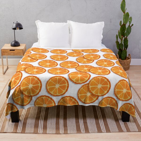 Item preview, Orange Slices designed and sold by ookaiyah.