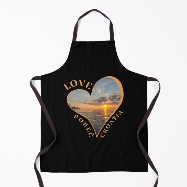 Item preview, Love Porec Croatia designed and sold by SammuraviS.