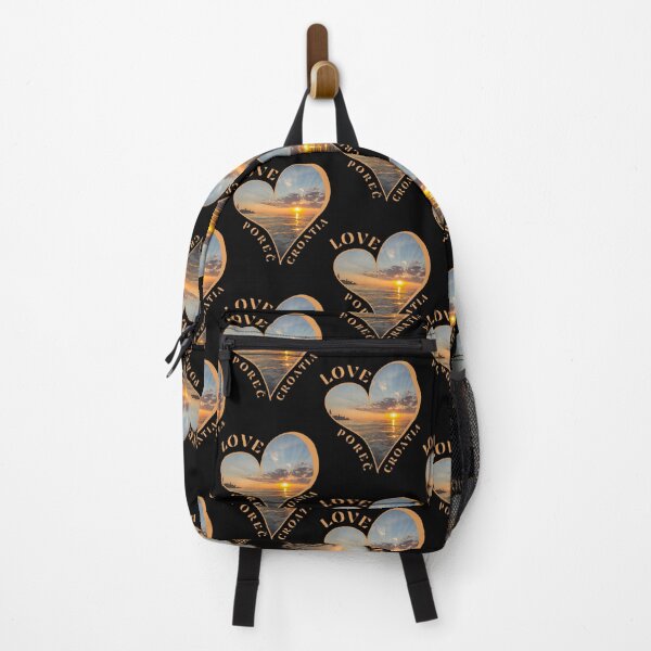 Item preview, Love Porec Croatia designed and sold by SammuraviS.