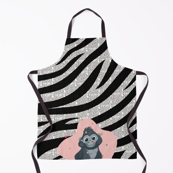 Item preview, Gorilla designed and sold by Goddamn10.