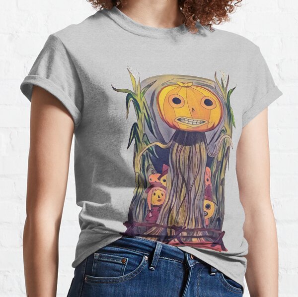 Enoch Classic T-Shirt
