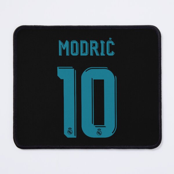 Item preview, Modric 2018 designed and sold by SammuraviS.