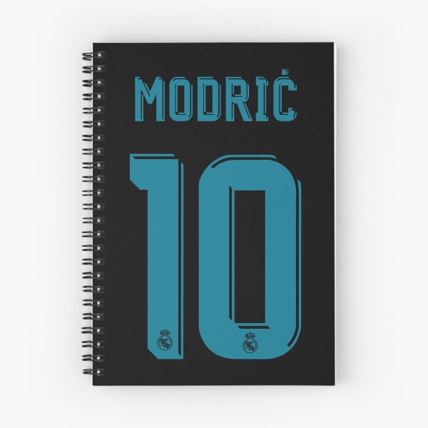 Item preview, Modric 2018 designed and sold by SammuraviS.