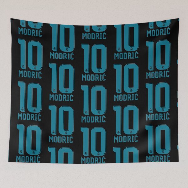 Item preview, Modric 2018 designed and sold by SammuraviS.