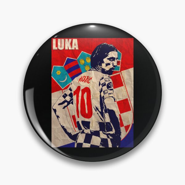 Item preview, Modric designed and sold by SammuraviS.