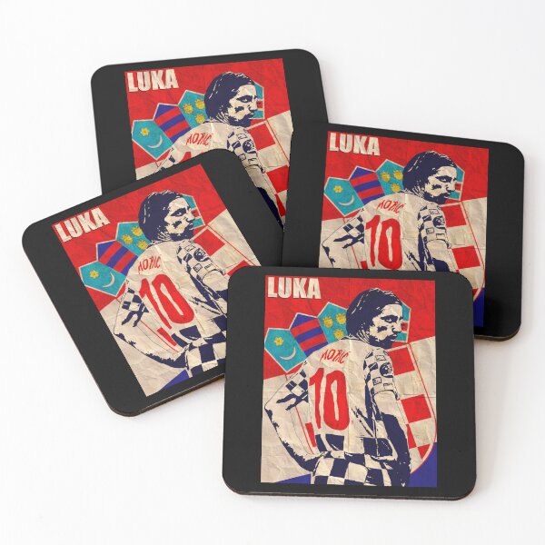 Item preview, Modric designed and sold by SammuraviS.