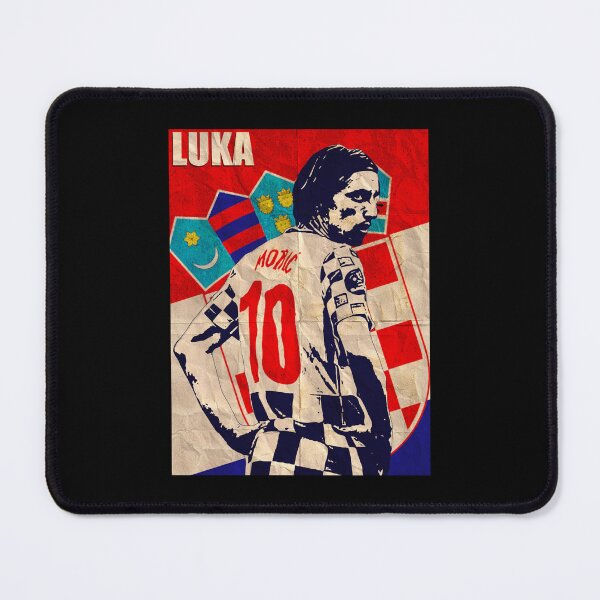 Item preview, Modric designed and sold by SammuraviS.