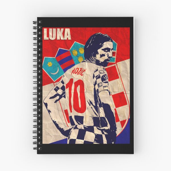 Item preview, Modric designed and sold by SammuraviS.