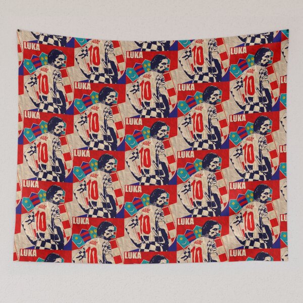 Item preview, Modric designed and sold by SammuraviS.