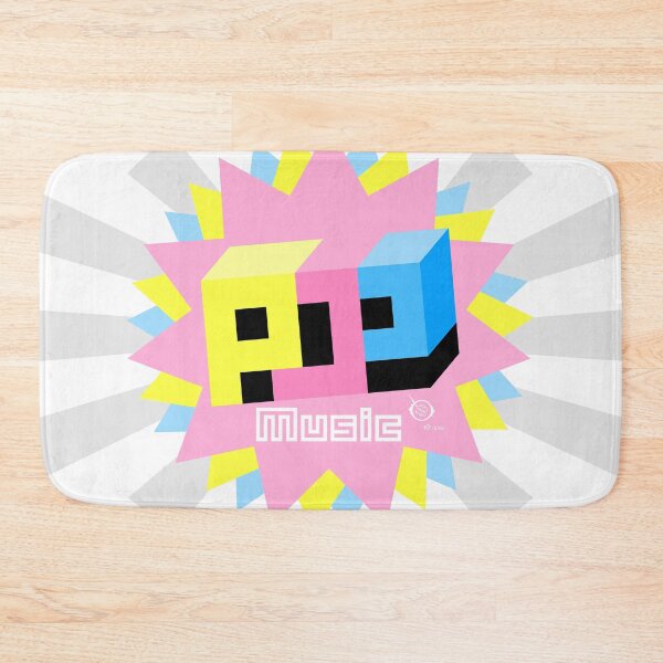 Item preview, Pop Music designed and sold by bfvrp.