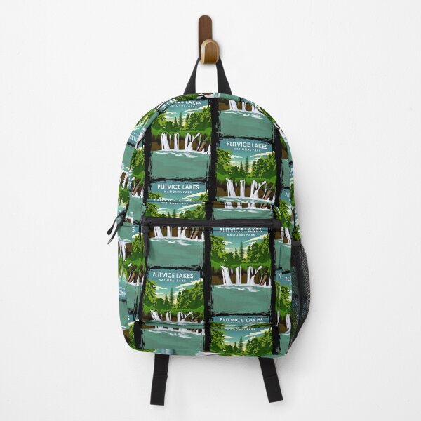 Item preview, Plitvice Lakes National Park Travel designed and sold by SammuraviS.