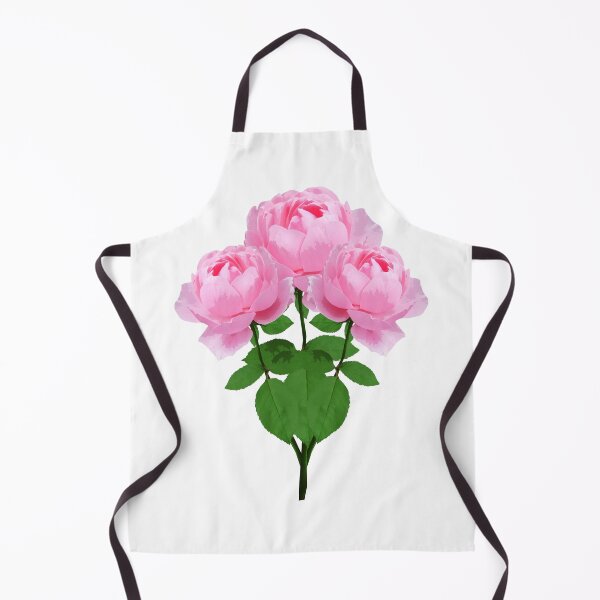 Item preview, Pink Roses designed and sold by PatternTitan.