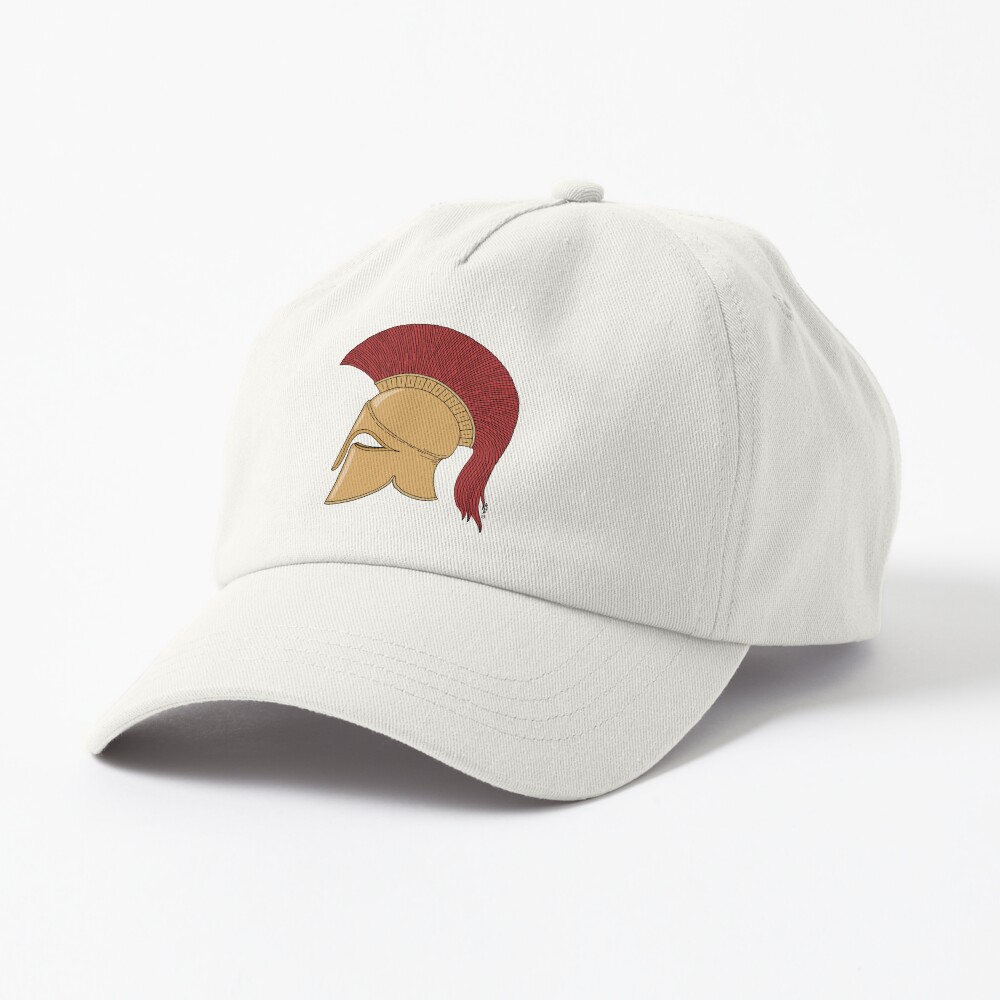 Item preview, Dad Hat designed and sold by RHFay.