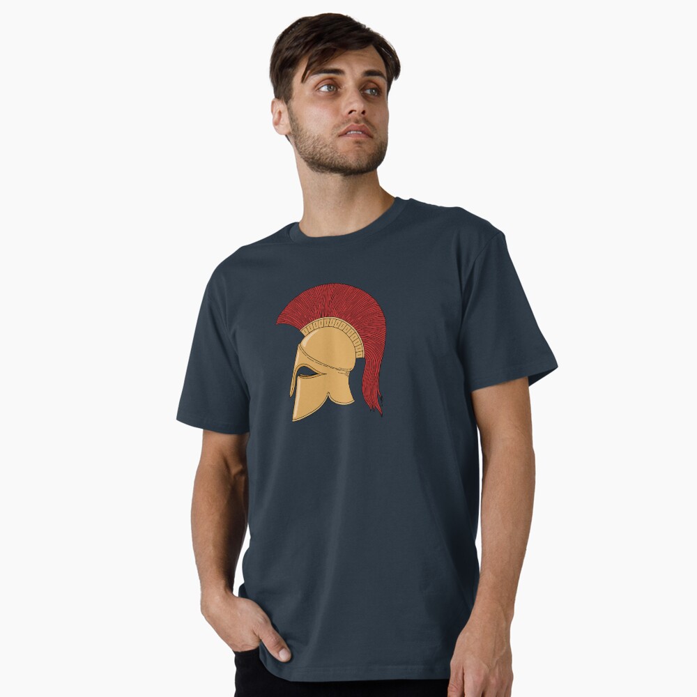 Item preview, Premium T-Shirt designed and sold by RHFay.