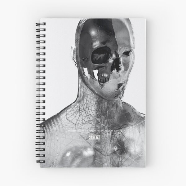 Item preview, FORTUNETELLER designed and sold by Luno Media.