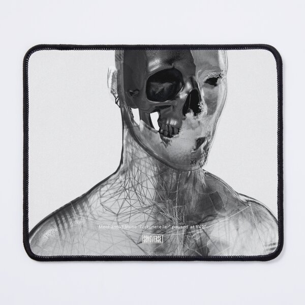 Item preview, FORTUNETELLER designed and sold by Luno Media.