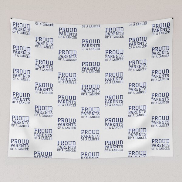 Item preview, Longwood University, College, University, Virginia, Proud Parents designed and sold by emsway1975.