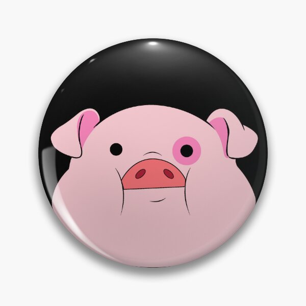 Item preview, Gravity Falls Waddles designed and sold by Shpecialkay.