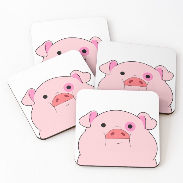 Item preview, Gravity Falls Waddles designed and sold by Shpecialkay.
