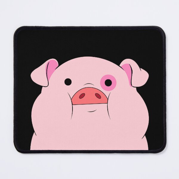 Item preview, Gravity Falls Waddles designed and sold by Shpecialkay.