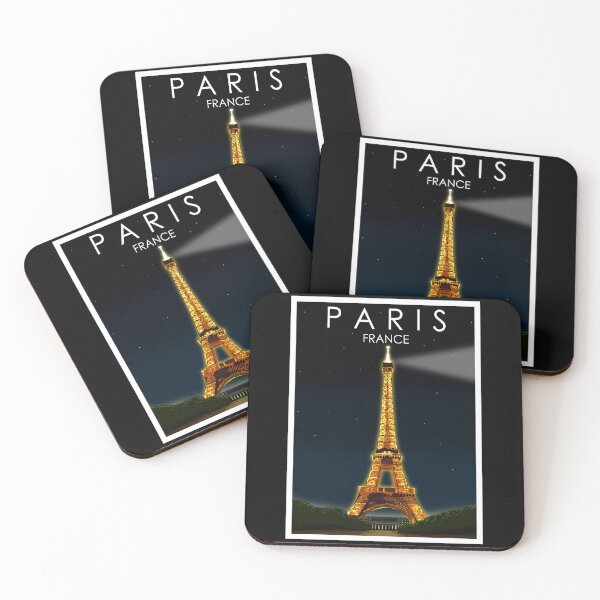 Item preview, Paris, France designed and sold by Omega Art.