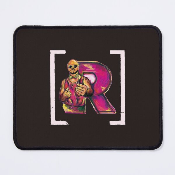 Item preview, Residente Handmade Digital Art designed and sold by Alysonplumme.