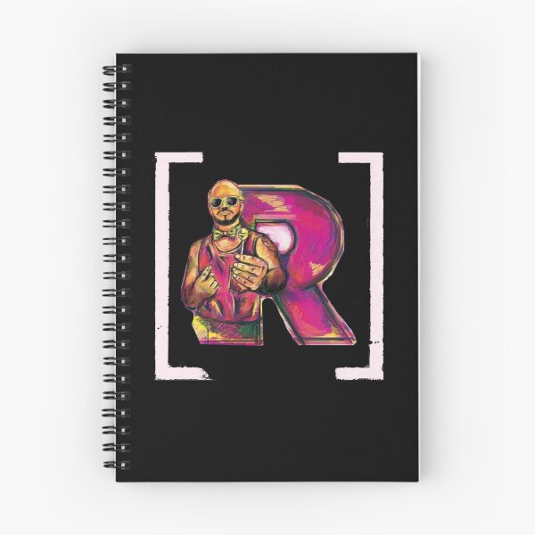 Item preview, Residente Handmade Digital Art designed and sold by Alysonplumme.