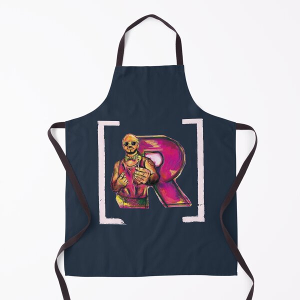 Item preview, Residente Handmade Digital Art designed and sold by Alysonplumme.