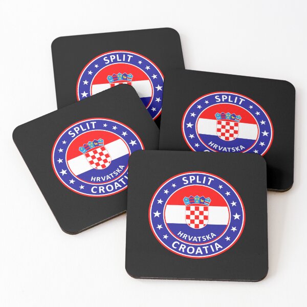Item preview, Split, Croacia, Hrvatska designed and sold by SammuraviS.