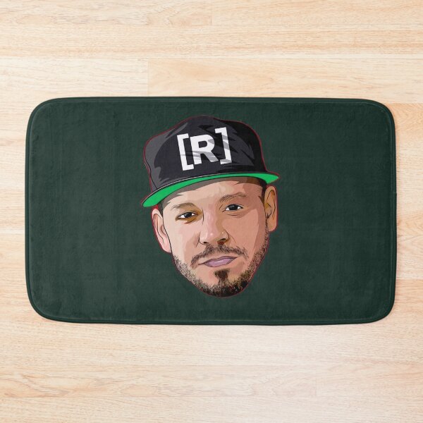 Item preview, Residente Residente trendy     designed and sold by Alysonplumme.