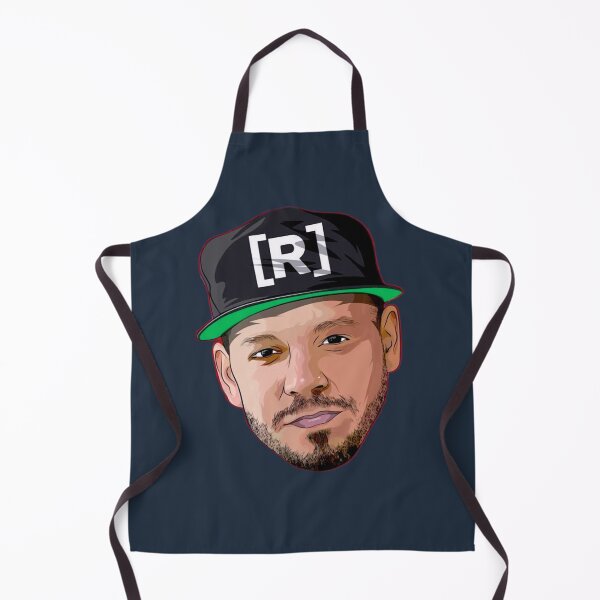 Item preview, Residente Residente trendy designed and sold by Alysonplumme.