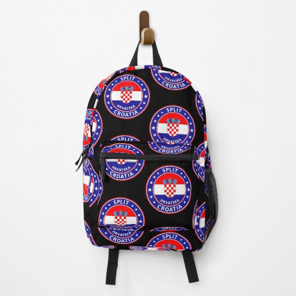 Item preview, Split, Croacia, Hrvatska designed and sold by SammuraviS.