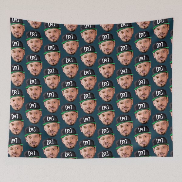 Item preview, Residente Residente trendy     designed and sold by Alysonplumme.