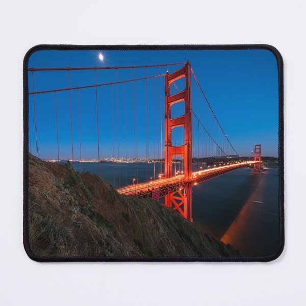 Item preview, Golden Gate designed and sold by guyybeezy.